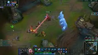 Karma Support Vs Nid Jungle