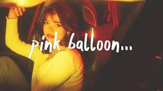Jade LeMac - Pink Balloon (Lyrics) i'll rise my chest in sync with yours