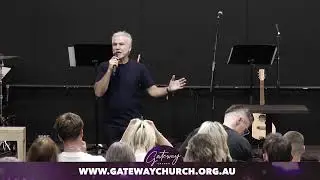Gateway Church - Guest Speaker Tyrone Daniel - Live Stream - 02-02-2025