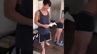 Hey can I get a napkin?