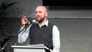 GRANT WATSON: How We Behave -introduction