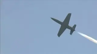 Fort Lauderdale airshow will have a different look in 2020
