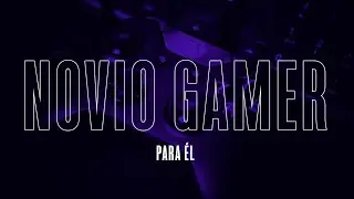 Novio gamer para Él /ASMR roleplay