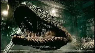 🟠RESIDENT EVIL 1 HD REMASTER 😱 -📌( #5 )    #CHRIS       [ Malaysia ]