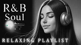 【R&B Soul】Romantic R&B Soul Music – Relaxing Soulful Mix for Love & Chill Nights