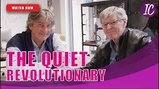 MICHAEL FREE - Engineering a PATH for the future?