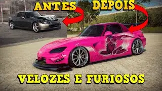 2 Fast 2 Furious&hellip; but it&rsquo;s only Suki&rsquo;s 2000 Honda S2000 NEED FOR SPEED HONDA S200