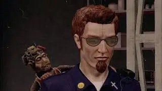 Postal 3 OST - Monkey Test Lab Assault