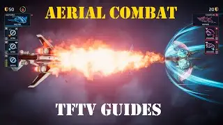 Terror From the Void Aerial Combat Guide