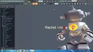 swaken swingi chaabi 7ay7a fl studio 2020