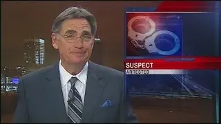 Arrest made in Monson breaking and entering case