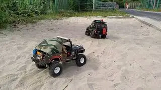Rc expedition!