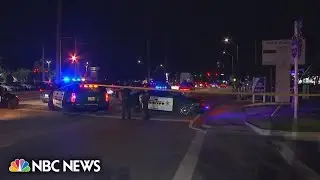 One killed, one injured in shooting near Sexxy Red video shoot