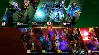 SG vs Midas, PGL Closed Qualifiers [Maelstorm, 4ce]