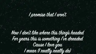 Samuel D. Sanders - Never Look Back (Official Lyric Video)