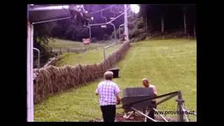 Film Normal 8 und Super 8 hochskaliert (upscaling) in 4K