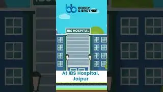 Bobby & Brothers | Cath Lab Machine Software&nbsp;Update&nbsp;2024