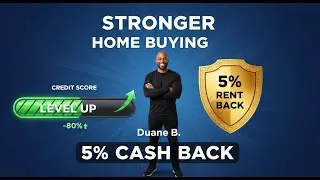 How to Build a Stronger Credit Score for a Mortgage | Mortgage Maestro Rewards