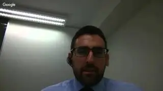 Brendan Gibson Growth Coach Scaling Up