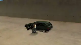 Fiat Uno SCR Adaptado A VehFuncs (Muestra)
