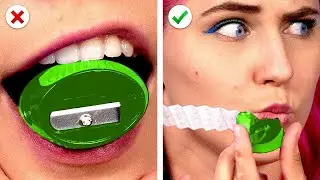 9 умных и крутых идей для самостоятельного изготовления школьных принадлежностей