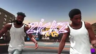 NBA 2K20 Montage (SPORTSCAR - Oasis ft. Tommy Ice & RIPAPRIL