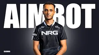 A ARTE DO AIMBOT: NRG FNS 🤍
