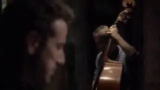 DAVID ESKENAZY TRIO - PAPAOUTAI (Stromae Cover)-NEW ALBUM - LONGING FOR GRAVITY-