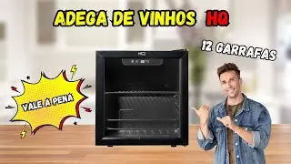 A Adega Ideal Para Quem Ama Vinho (Sem Gastar Muito)