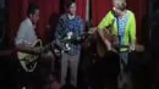 Drew Danburry/Fatal Fury and the Lasercats in CA (Part Three)