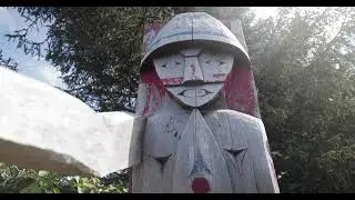 Cannon Beach Public Art Tour