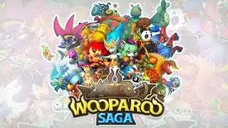 Wooparoo Saga - Android Gameplay HD