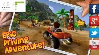 Best Free Android Games