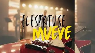 EL ESPÍRITU SE MUEVE | Worship Avivamiento 🔥 | Fuego, Gloria y Presencia de Dios