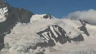 Hohe Tauern - Fuscherkarkopf (3.331m)
