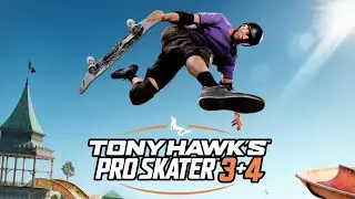 THPS 3+4 - Hungry Bug Expert Challenge (Tokyo Gap Combo Made EASY)