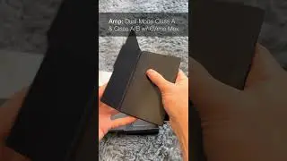 Astell&Kern SE300 Unboxing and UI Impressions #astellnkern #portableaudio #audiophile #hifiaudio