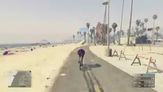 Rawksinger's Live Gta5 story missions continued