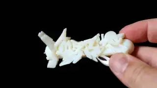 3d graffiti 3d print killerbits