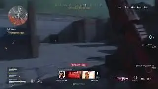 Call of Duty WarZero #2