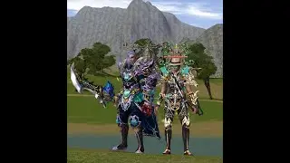 Iberia Metin2.es Low PVP - The Beginning / Kaziio