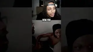 Agent Gets Upset After Rakai Breaks Ray's TV 😭
