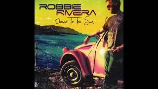 Robbie Rivera - Keep On Going (feat. Ozmosis)