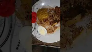 String Hoppers kanna enawada..🍚🍥🍳🥚