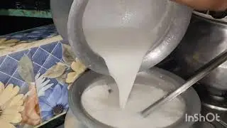 এইভাবে নলেন গুড়ের পায়েস একবার খেলে সারাজীবন মুখে লেগে থাকবে । Nolen Gurer Payesh Recipe 