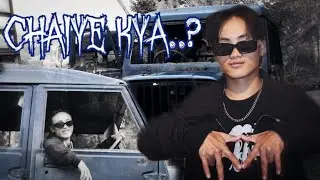 CHAIYE KYA..?/Ft.NG MASANG