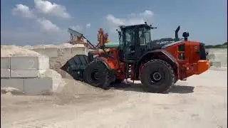 Pala Gommata ZW220-7
