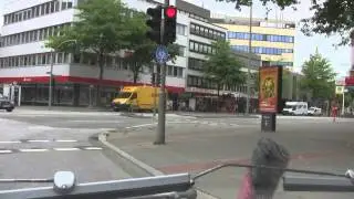Hamburg Harburg 6.8.2011 LT