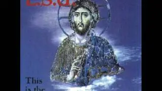 L.S. Underground - 1 - Miracle - This Is The Healing (1991)