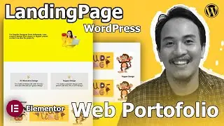 Cara Membuat Website Portofolio Dengan WordPress - Formula Cepat